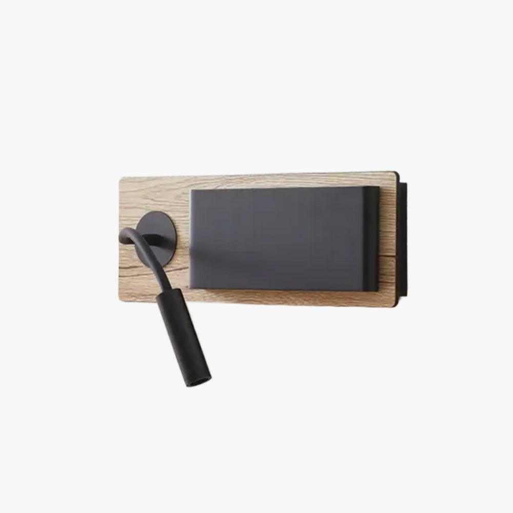 Ozawa Verstellbarer Lesestrahler Wandleuchte - Lumpaz