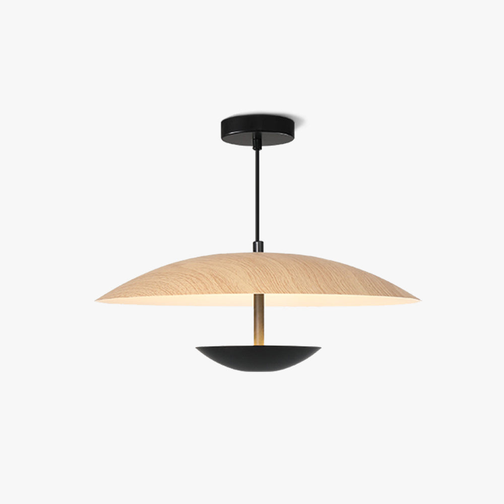 Carins Pendelleuchte 2 Farbe, ∅35/45cm - Lumpaz