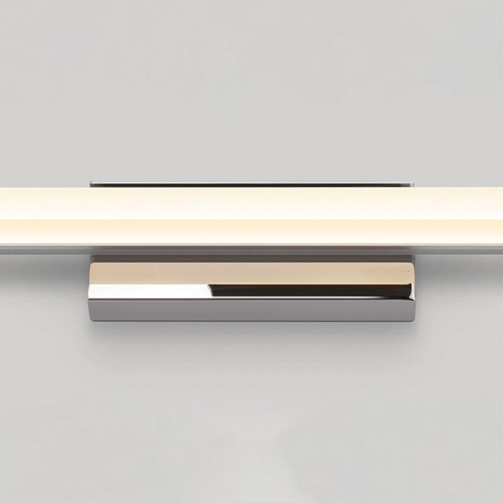 Leigh Spiegelfront Waschtisch-Wandleuchte, L 40/50/60/70/90CM - Lumpaz
