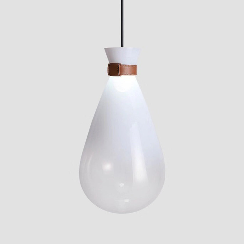 Hailie Pendelleuchte 2 Farbe, S/L - Lumpaz