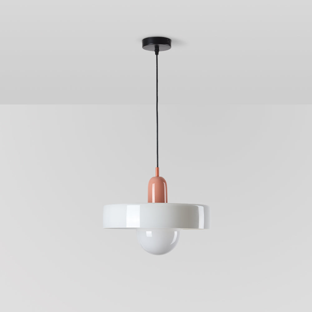 Morandi Pendelleuchte, 9 Farbe, ∅25/35CM - Lumpaz