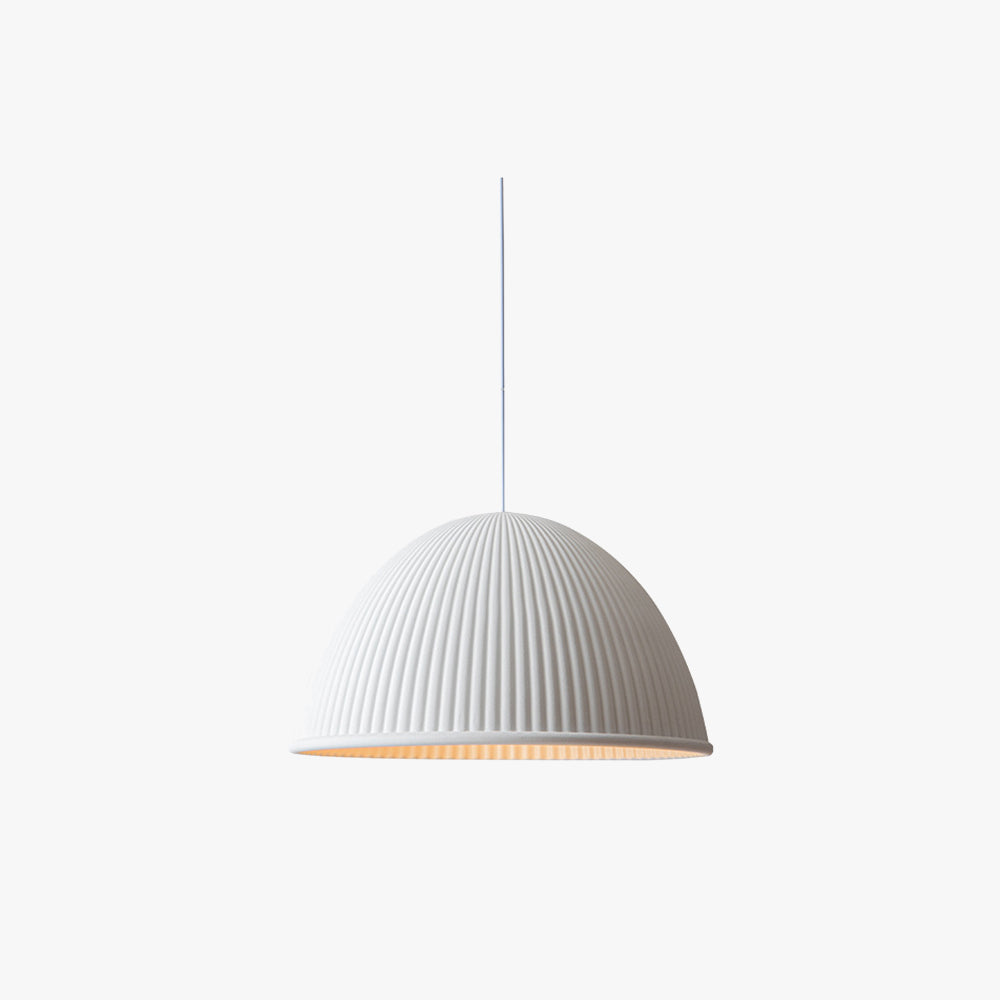 Morandi Pendelleuchte 3 Farben, Harz, ∅30/60cm - Lumpaz