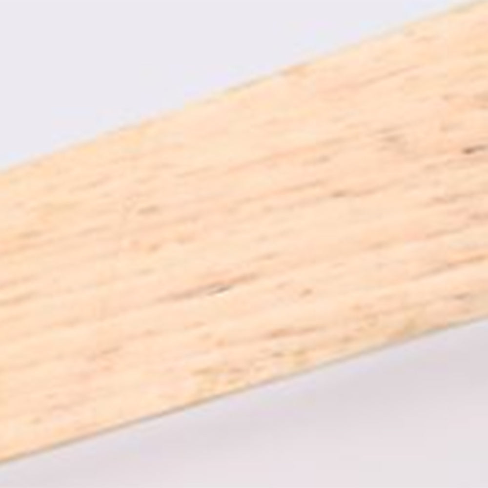 Ozawa Spiegelfront Eitelkeit Wandleuchte, Metall & Holz, L40/60/80/100CM - Lumpaz
