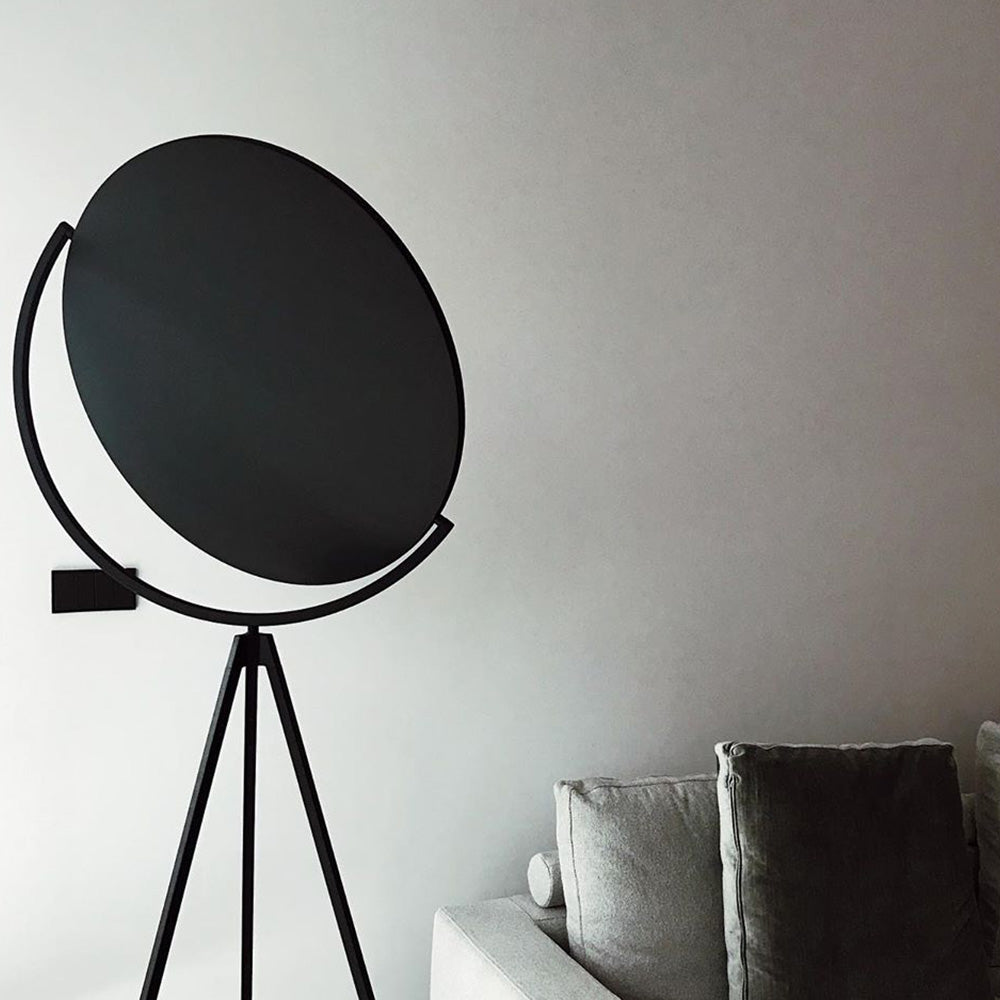 Salgado Projektor Stehleuchte - Lumpaz