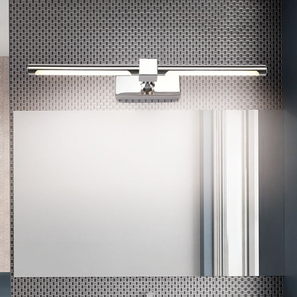 Cooley Spiegelfront Waschtisch-Wandleuchte, L 42/52/62/72CM - Lumpaz