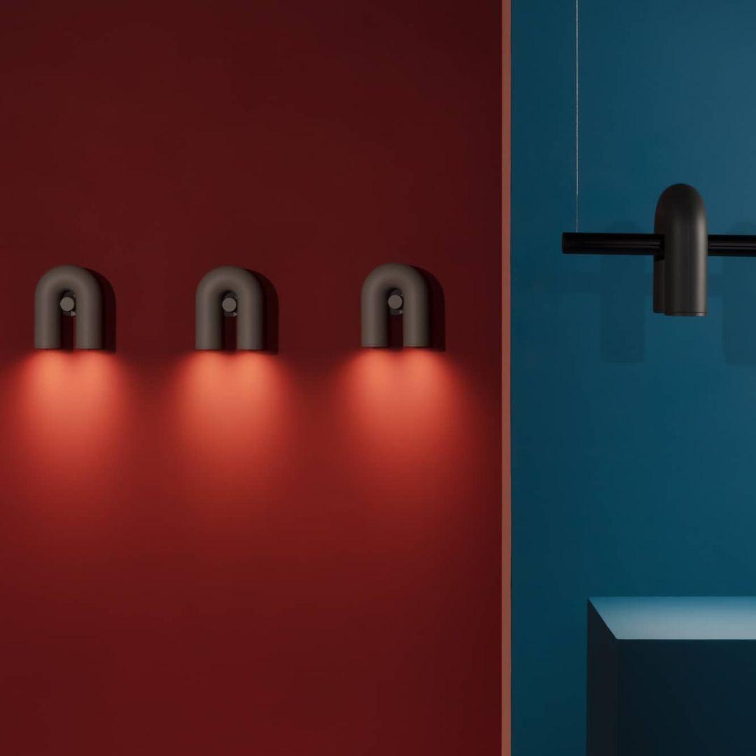 Felix Wandlampe - Lumpaz
