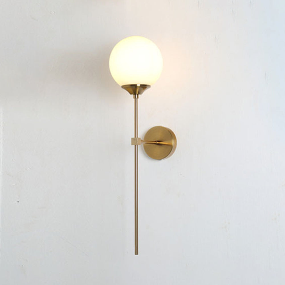 Valentina Wandlampe 4 Farbe - Lumpaz