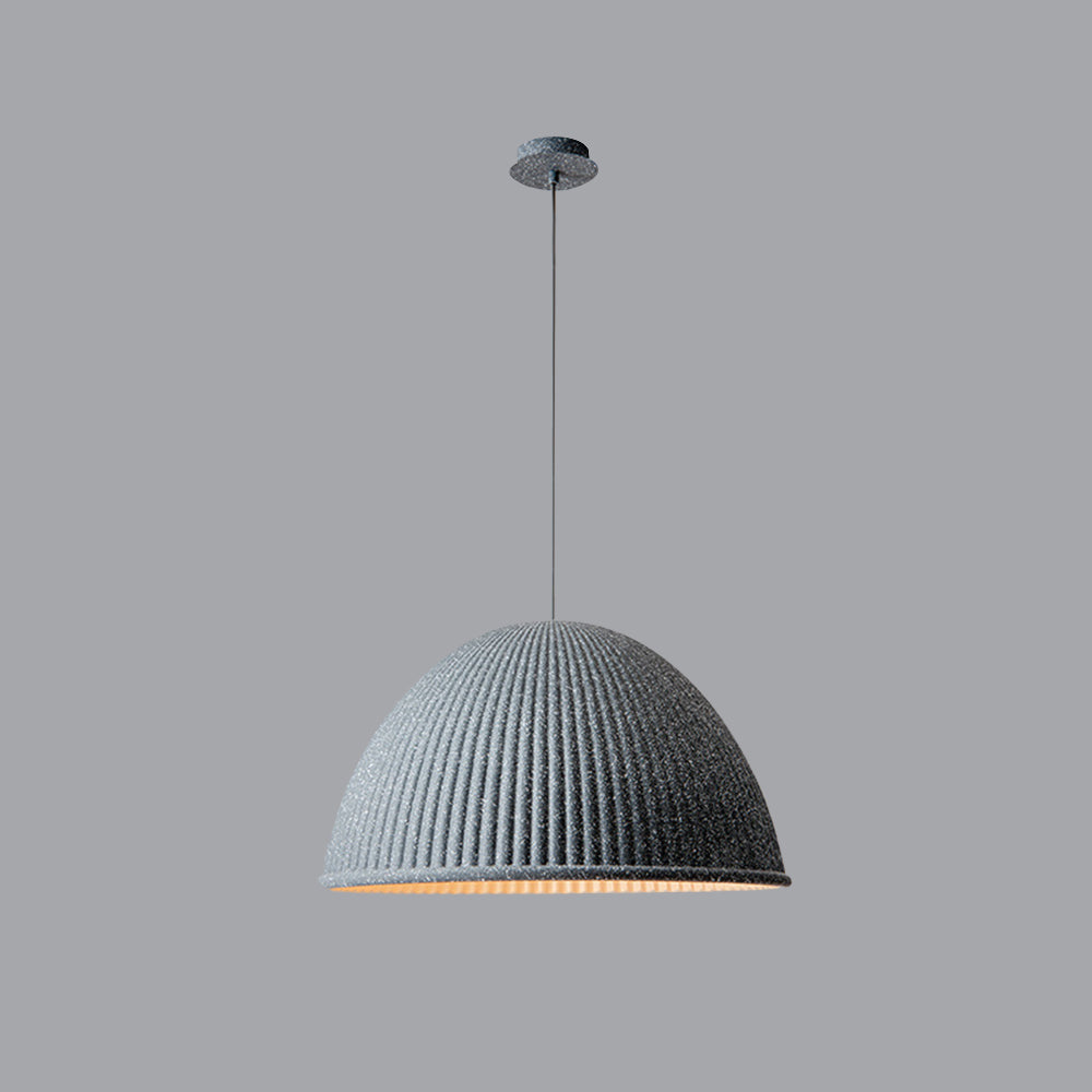 Morandi Pendelleuchte 3 Farben, Harz, ∅30/60cm - Lumpaz