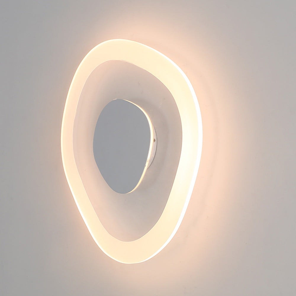 Minori Pendel- & Wand- & Stehleuchte, Metall - Lumpaz