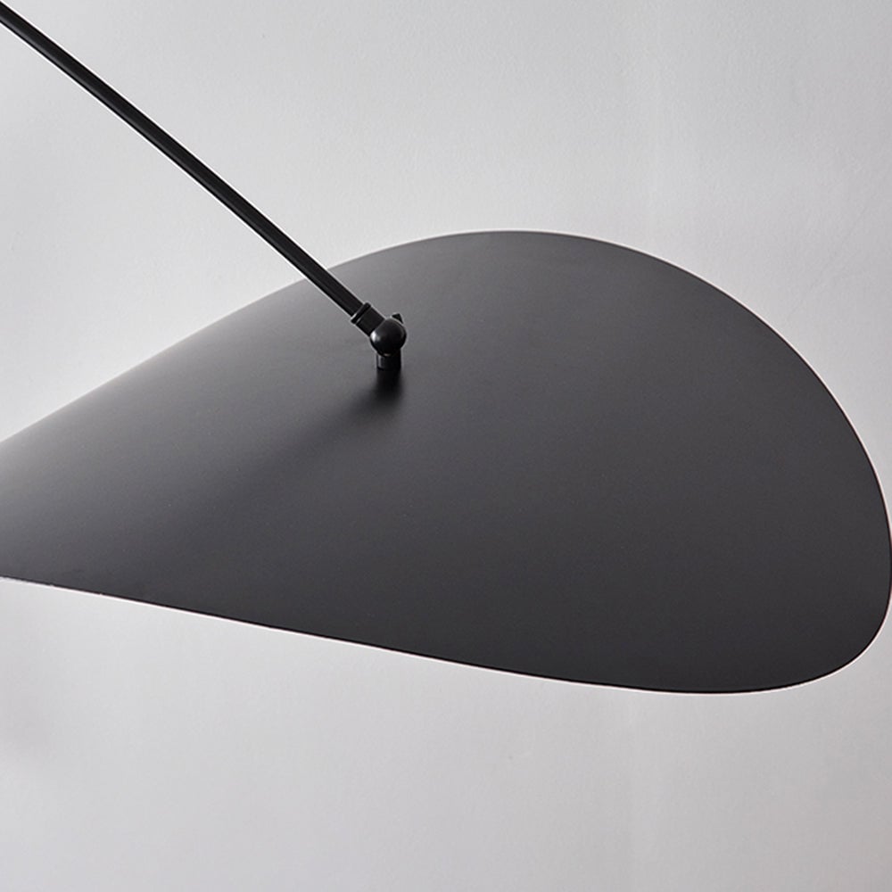 Carins Pendelleuchte 3 Farbe - Lumpaz