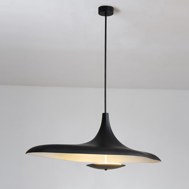 Carins Pendelleuchte 2-farbig, ∅60/80CM - Lumpaz