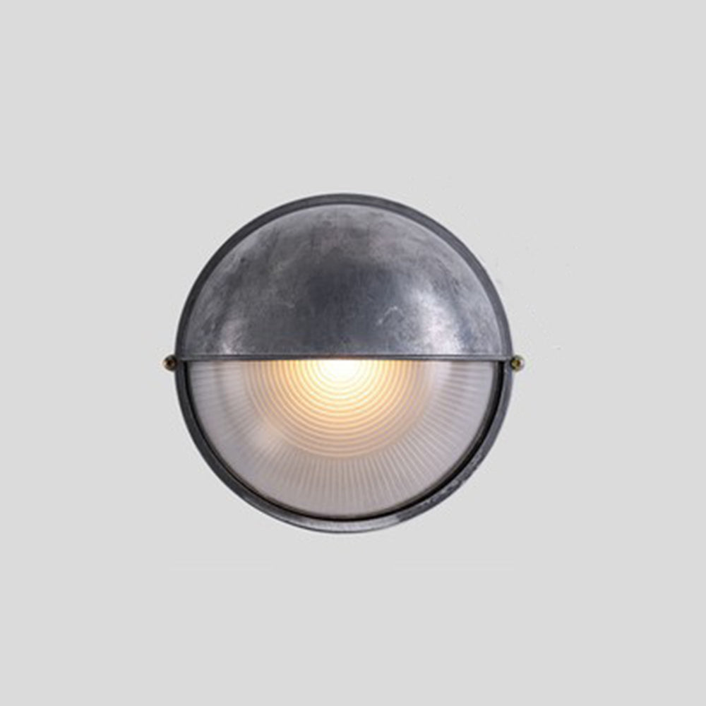 Orr Draußen Wasserdichte Wandlampe, 2 Stile - Lumpaz