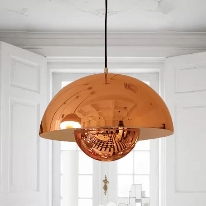 Morandi Pendelleuchte 14 Farben, ∅25CM - Lumpaz