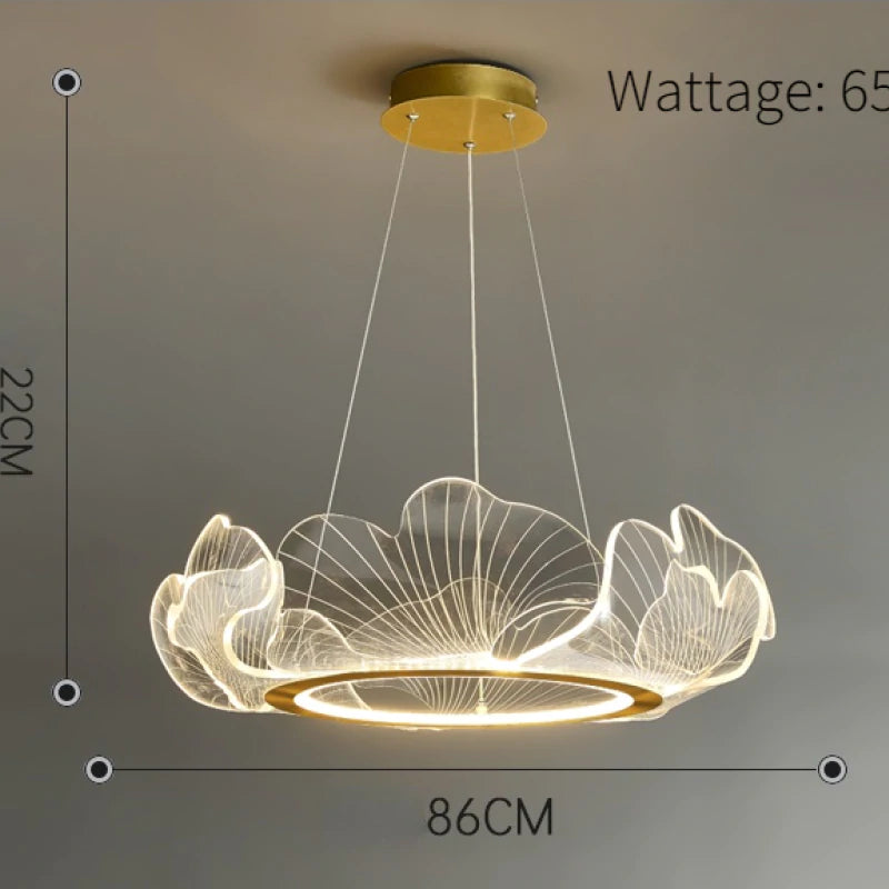 Marilyn Kronleuchter - Lumpaz