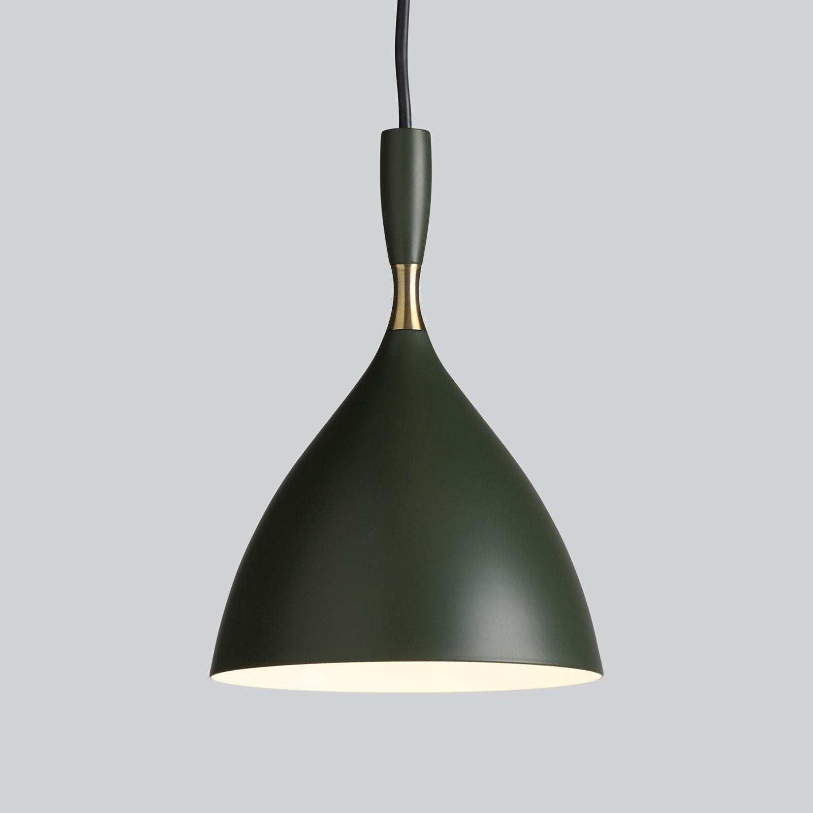 Morandi Pendellampe, 5 Farben, H 24.5CM - Lumpaz