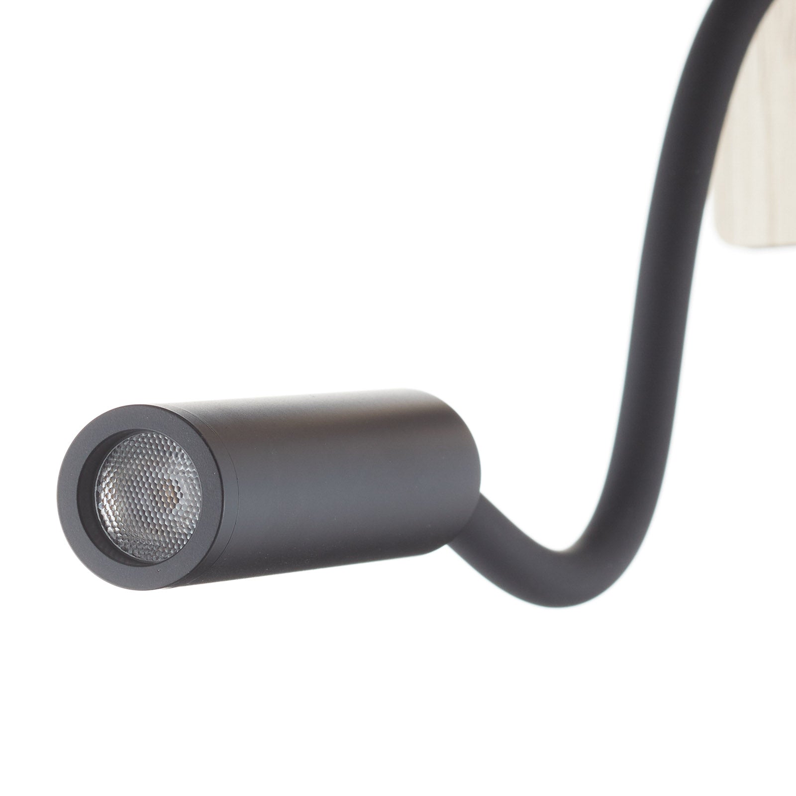 Ozawa Verstellbarer Lesestrahler Wandleuchte - Lumpaz