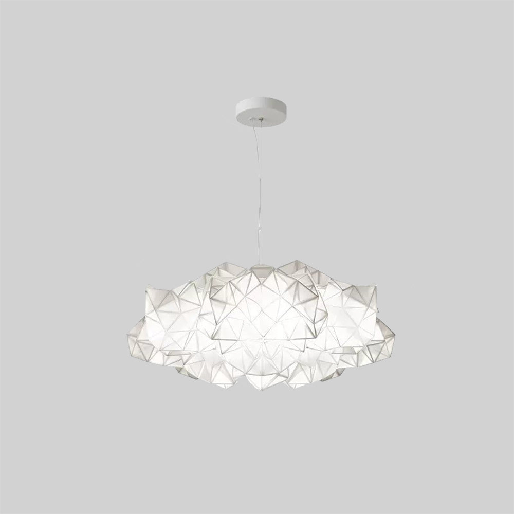 Bella Pendelleuchte 5 Farben, ∅60cm - Lumpaz