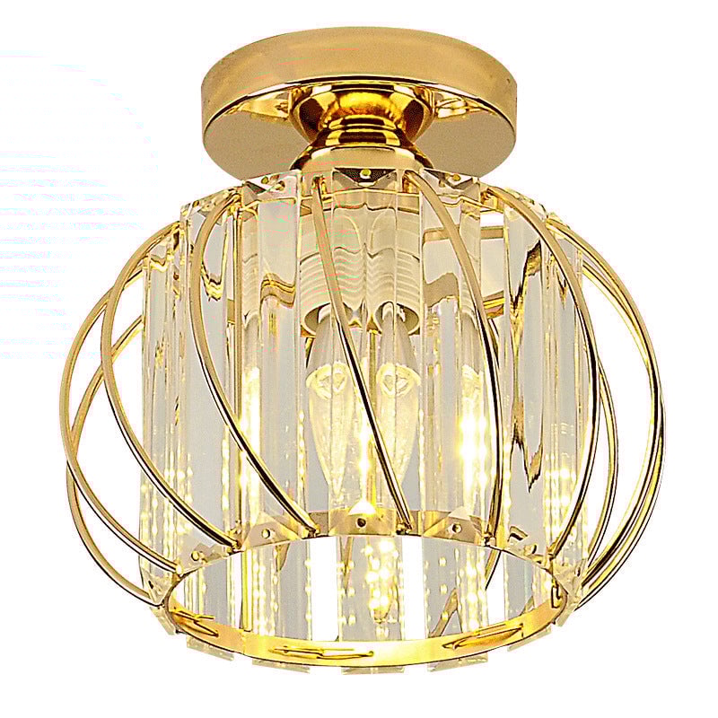 Moderne Deckenleuchte für Korridor, Balkon - Lumpaz