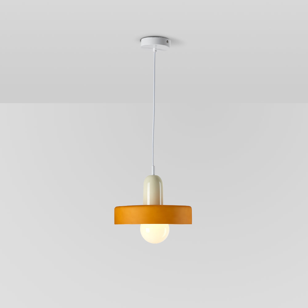 Morandi Pendelleuchte, 9 Farbe, ∅25/35CM - Lumpaz