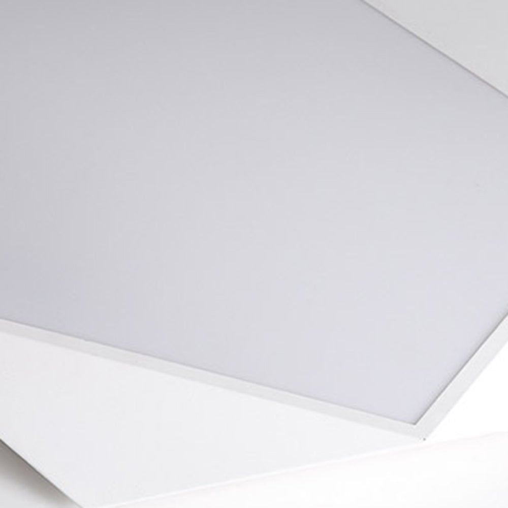 Quinn Deckenleuchte, ∅40/55CM - Lumpaz