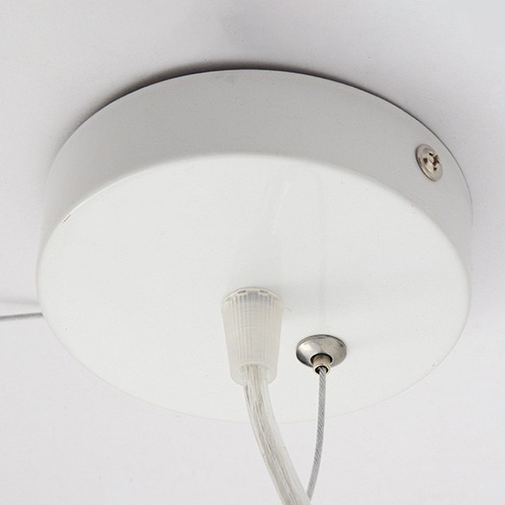 Minori Wolke Pendelleuchte, ∅35/40/50CM - Lumpaz