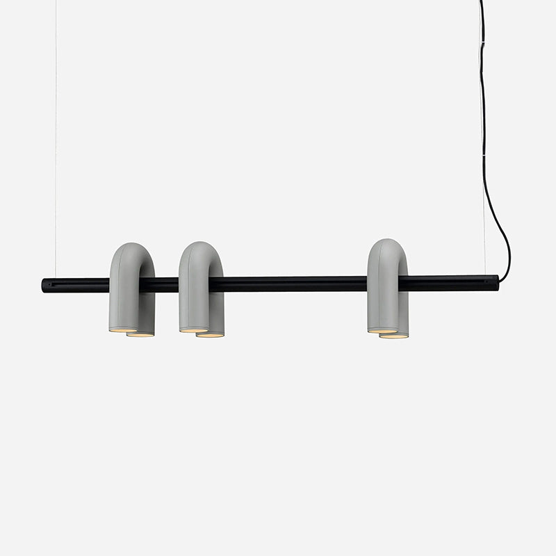 Felix Pendelleuchte Linear - Lumpaz