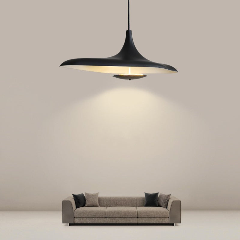 Carins Pendelleuchte 2-farbig, ∅60/80CM - Lumpaz