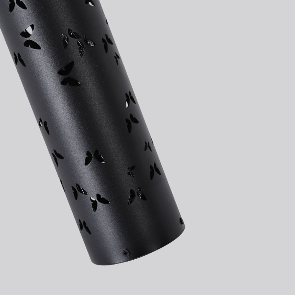 Kady Schmetterling Projektor Stehleuchte - Lumpaz