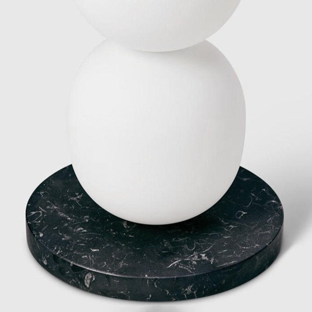 Valentina Floor Lamp, 5 Buds - Lumpaz