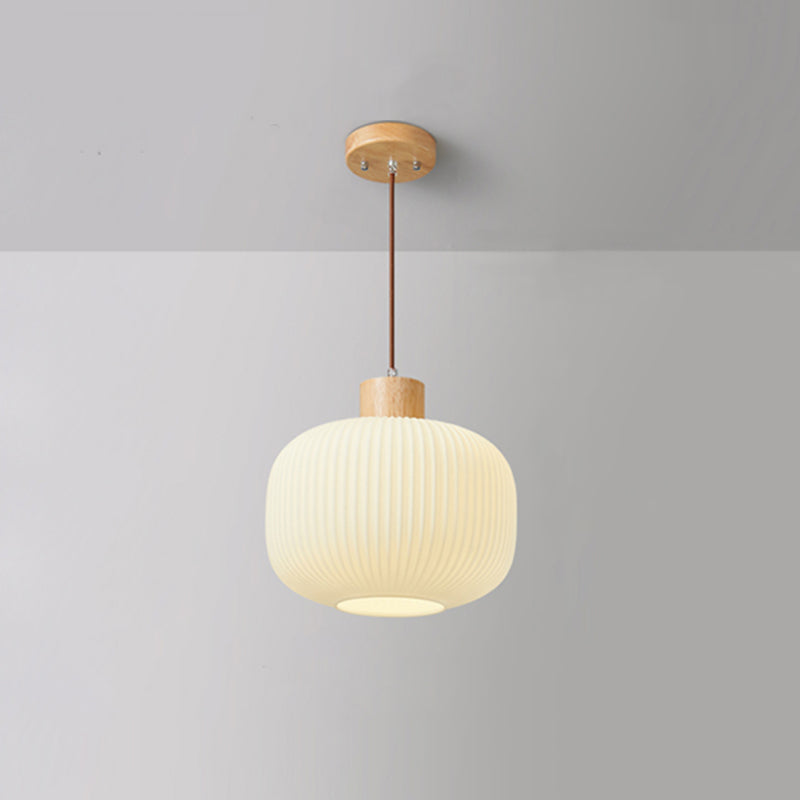 Ozawa Pendelleuchte, 2 Stile - Lumpaz