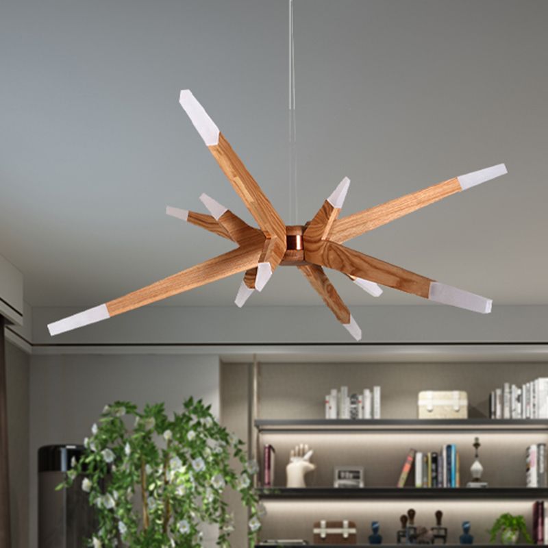 Ozawa Pendelleuchte, L 100CM - Lumpaz