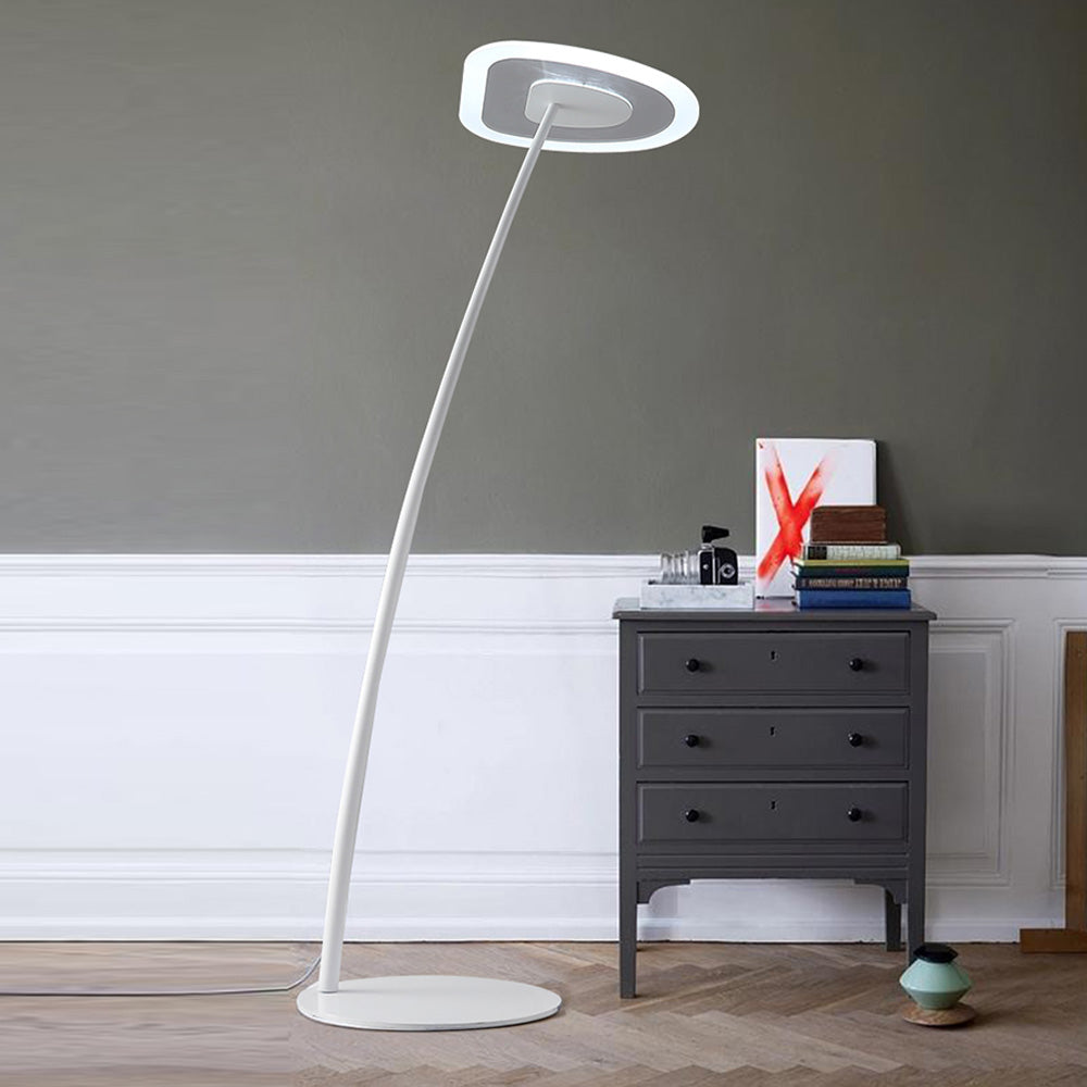 Minori Pendel- & Wand- & Stehleuchte, Metall - Lumpaz