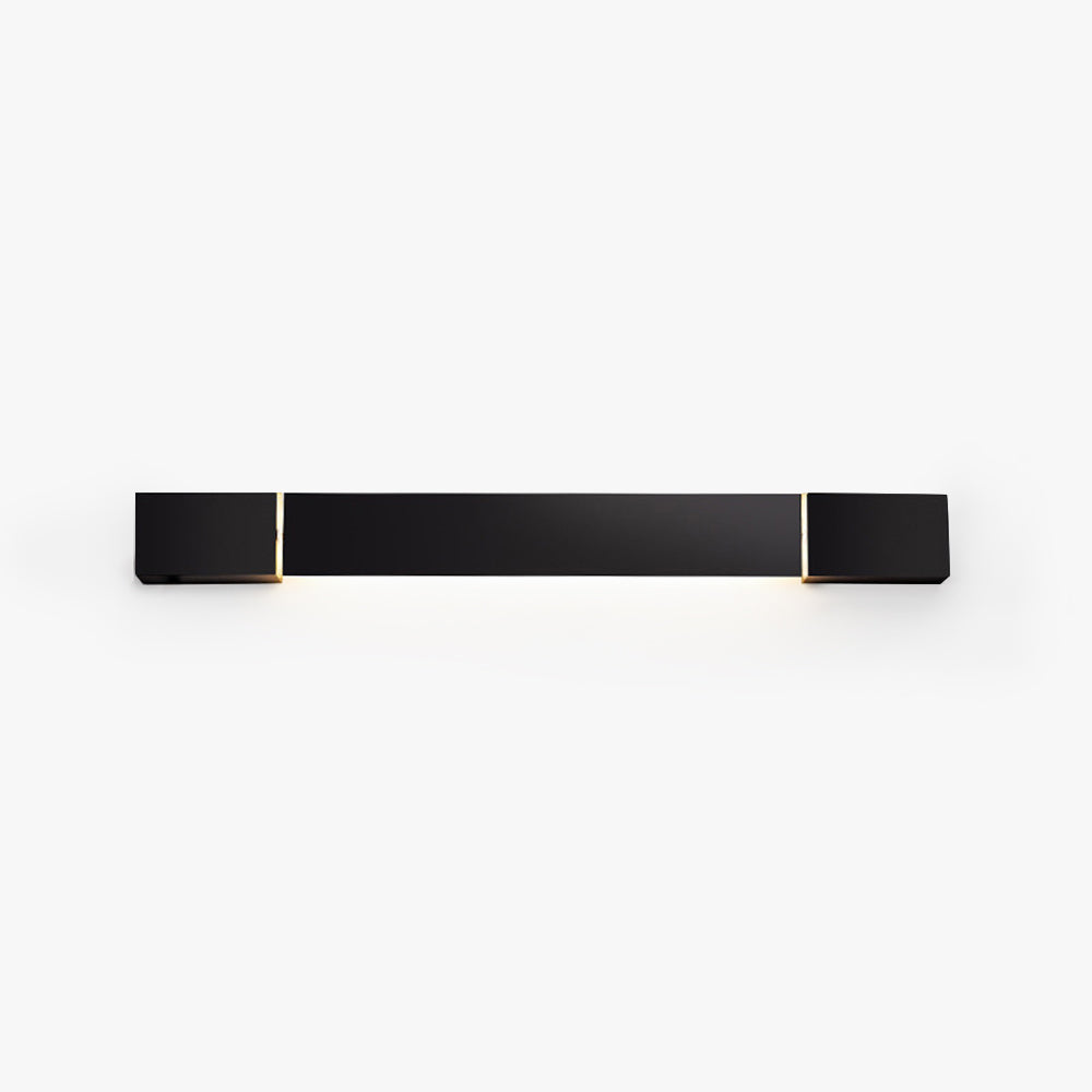 Edge Wandlampe 350° Drehbar - Lumpaz