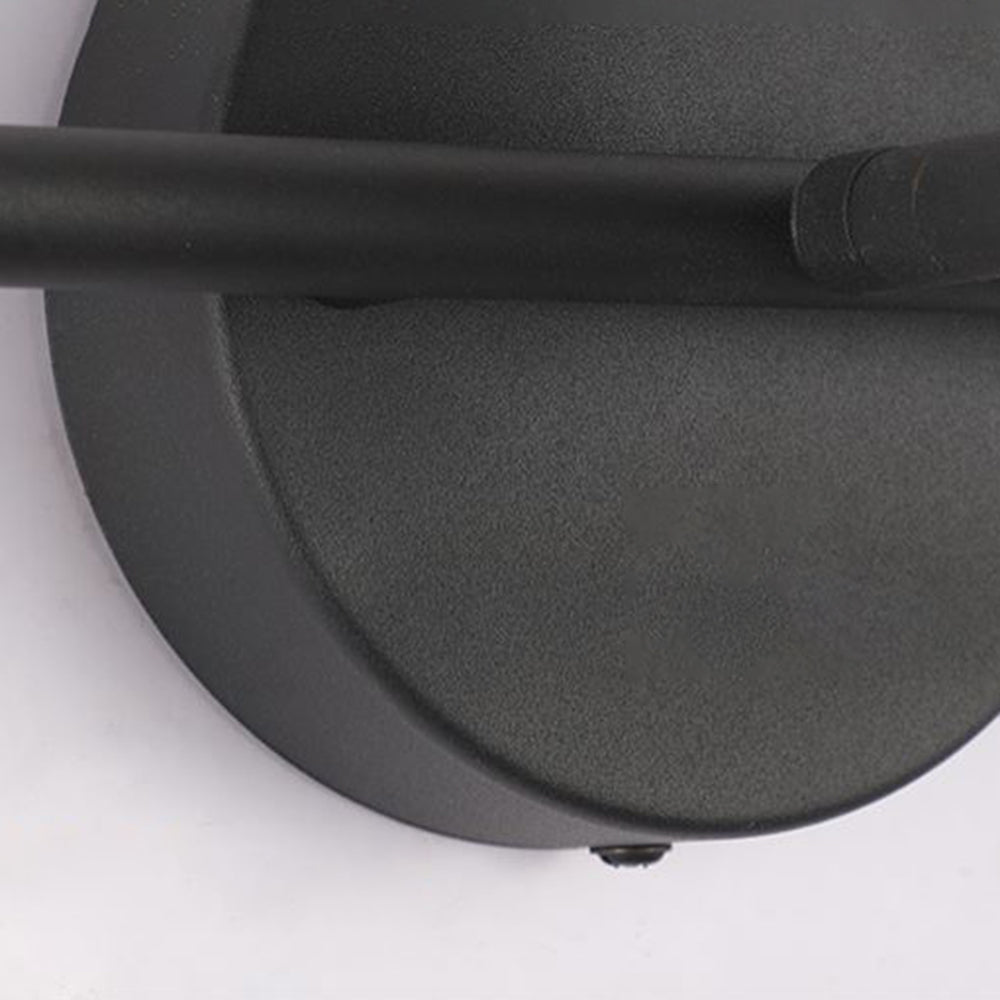Cooley Spiegelfront Waschtisch-Wandleuchte, L32/54/76CM - Lumpaz