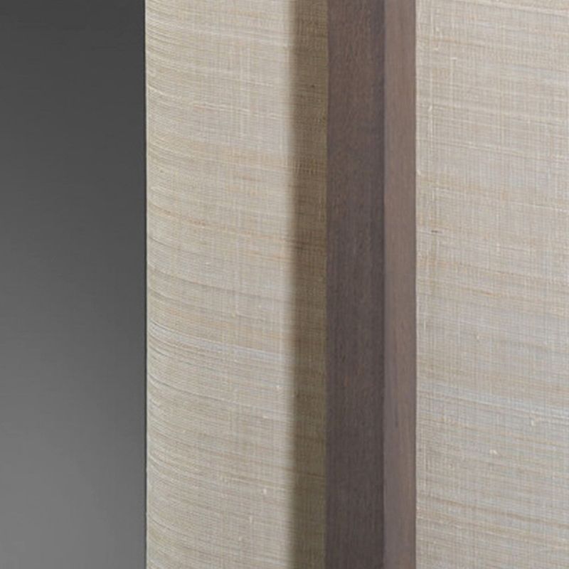 Eryn Moderne Stehleuchte, Metall, 160CM Lang - Lumpaz