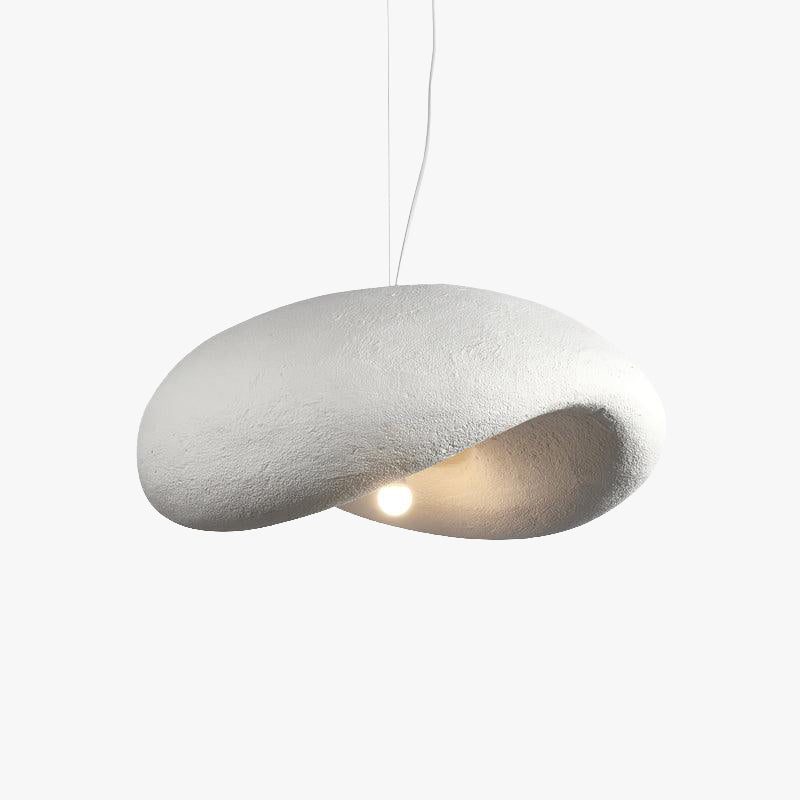 Byers Wolken Pendelleuchte, ∅40/60/80CM - Lumpaz