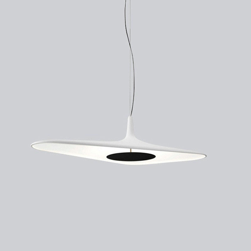 Carins Pendelleuchte 2-farbig, ∅60/80CM - Lumpaz