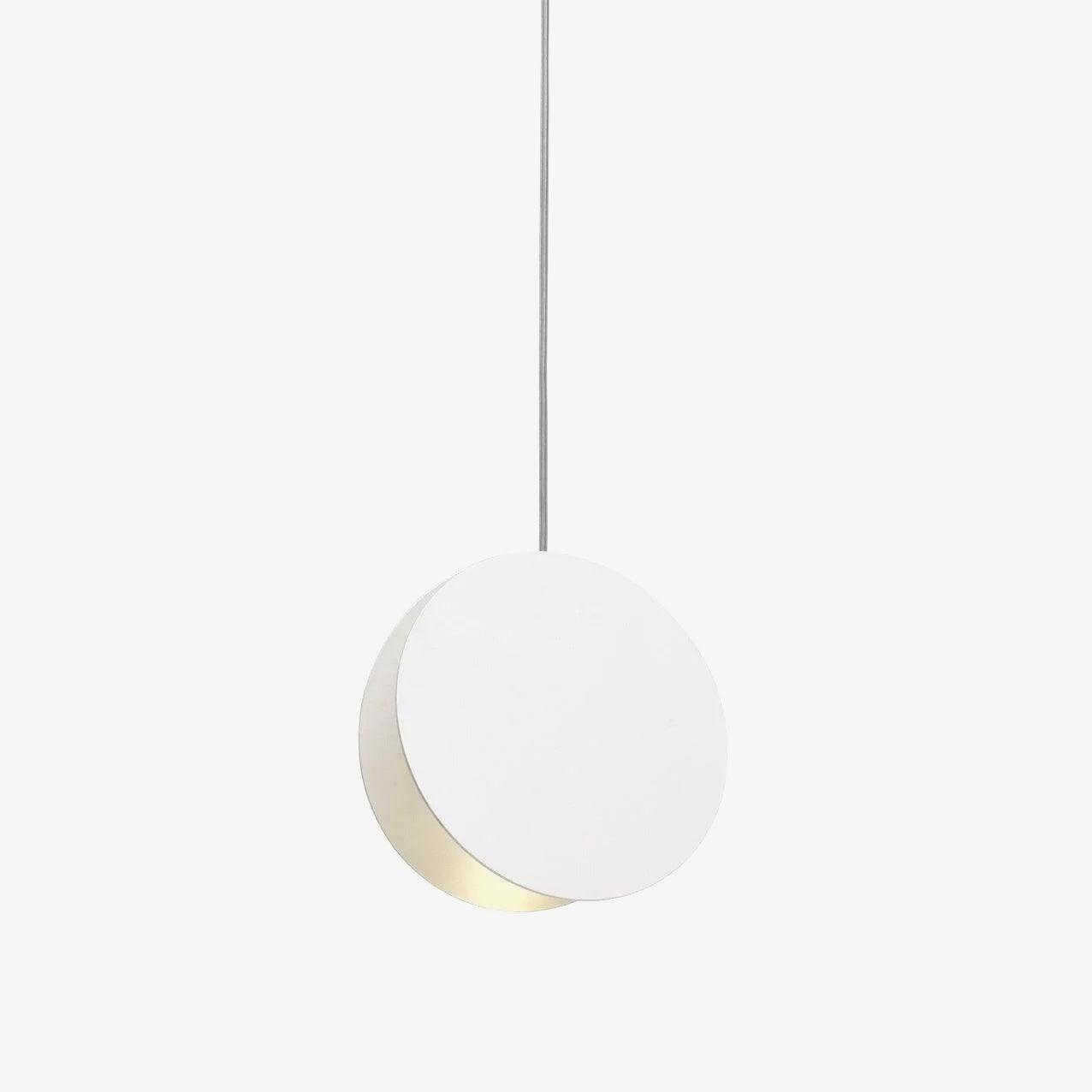 Morandi Pendelleuchte, Metall, 6 Farben, ∅7.9″/11.8″ - Lumpaz