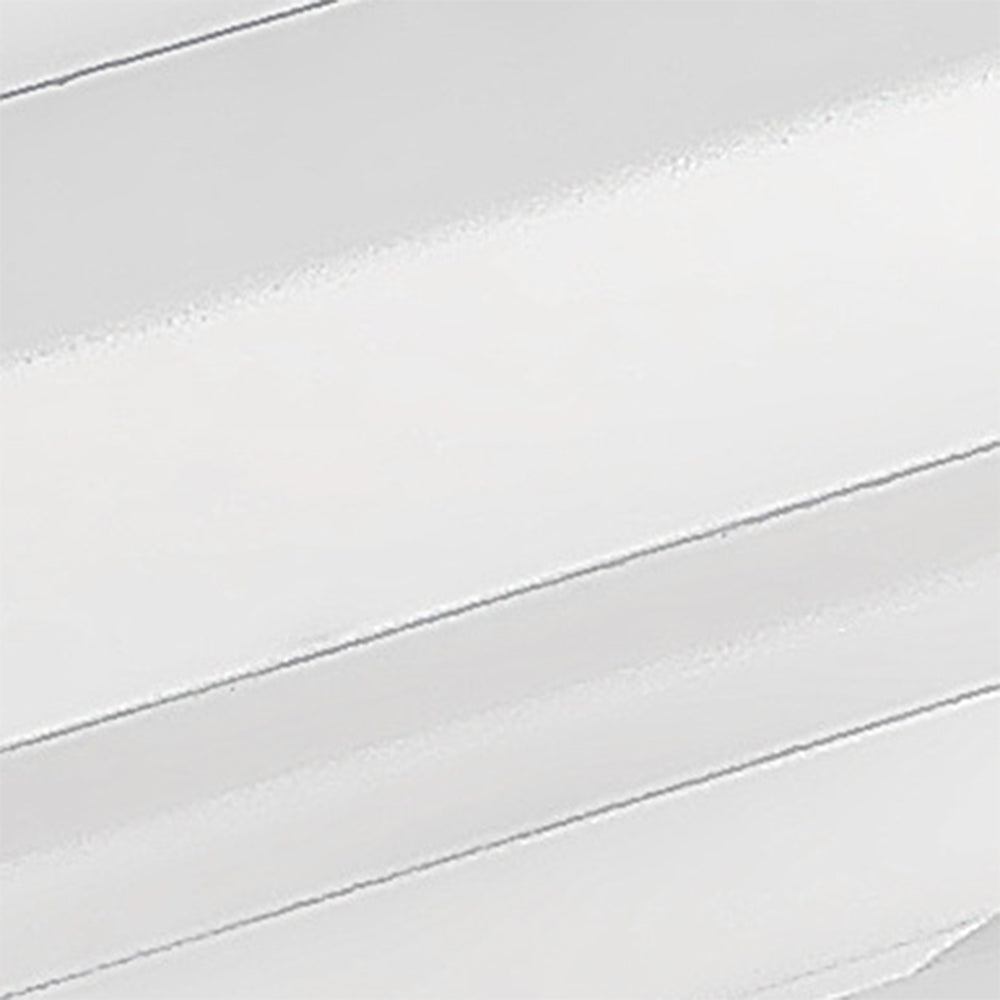Leigh Spiegelfront Waschtisch-Wandleuchte, L 30/50/70CM - Lumpaz
