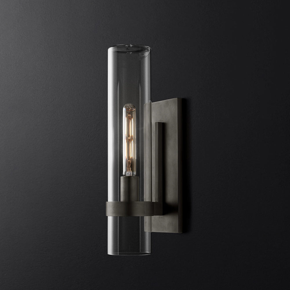 Leigh Wandlampe 3 Farbe - Lumpaz