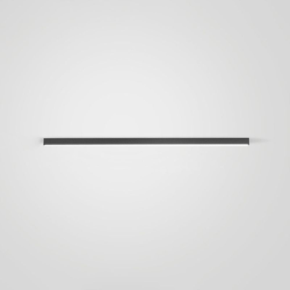 Edge Deckenleuchte, L 60/80/100/120CM - Lumpaz