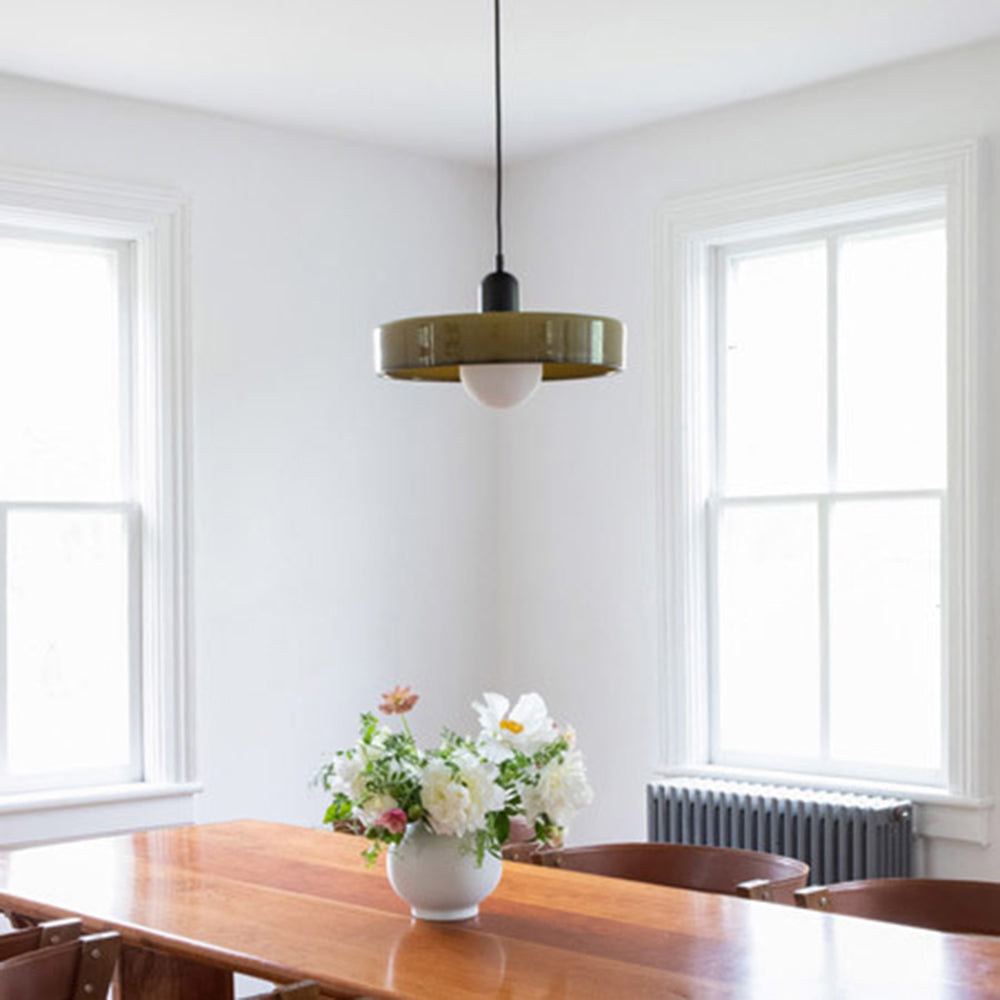 Morandi Pendelleuchte, 9 Farbe, ∅25/35CM - Lumpaz