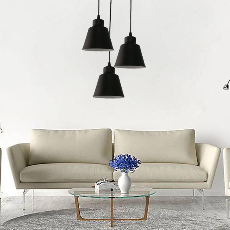 Nordic Modern Aluminium / Holz Pendelleuchten - Lumpaz