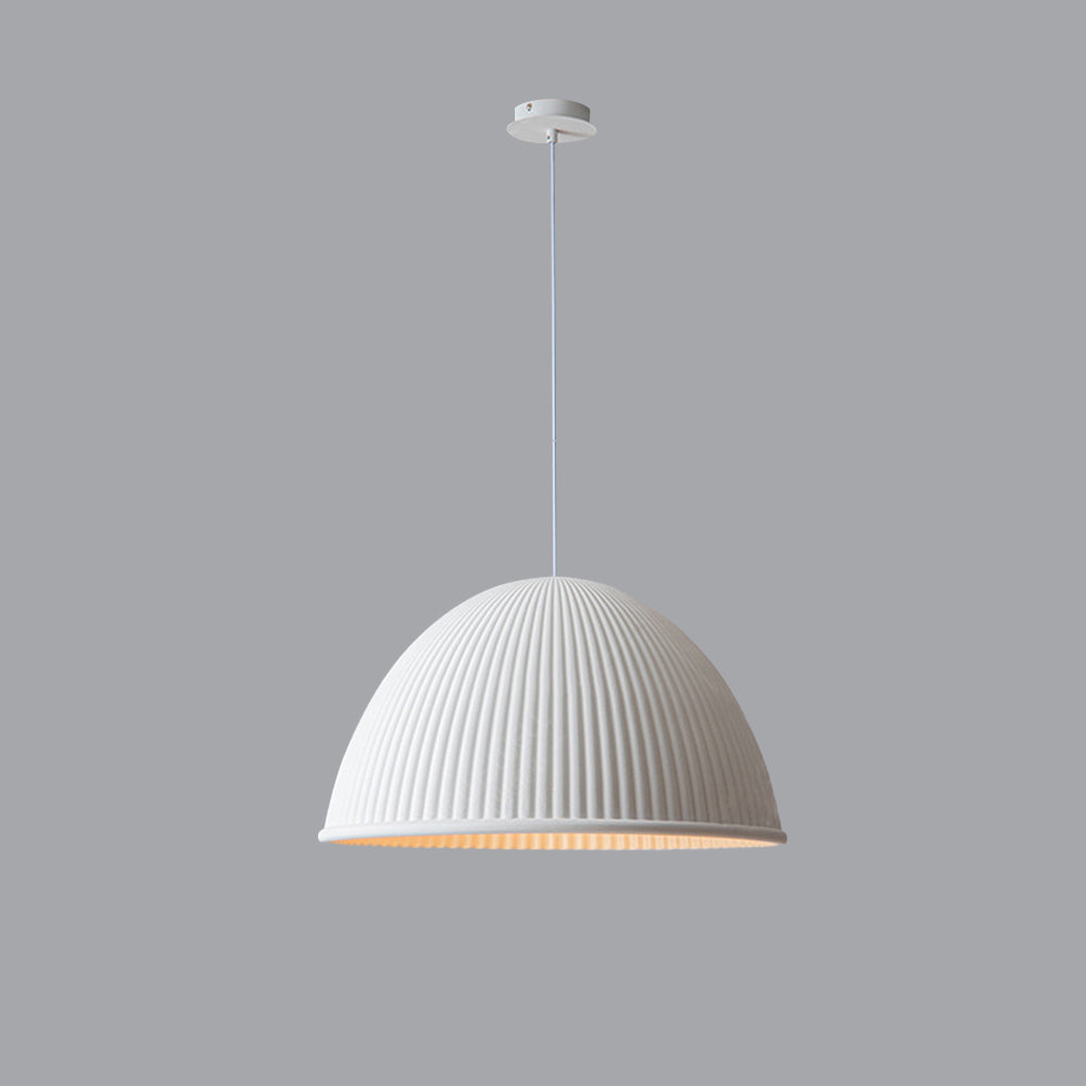 Morandi Pendelleuchte 3 Farben, Harz, ∅30/60cm - Lumpaz