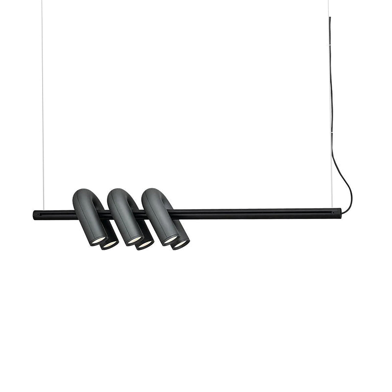 Felix Pendelleuchte Linear - Lumpaz