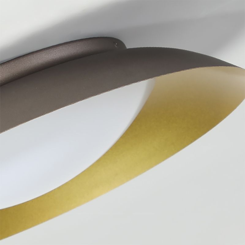 Carins Deckenleuchte, ∅35/40CM - Lumpaz