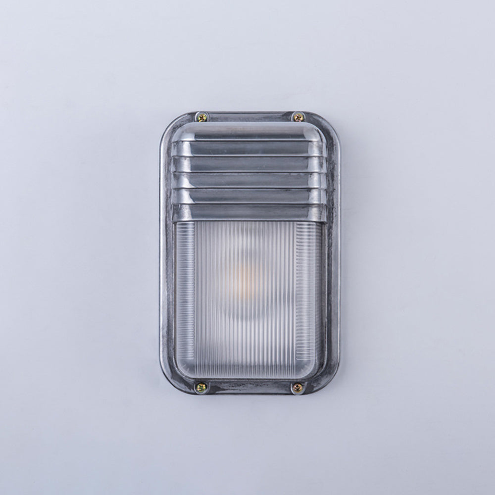 Orr Wasserdichte Wandleuchte für draußen, 9 Stile - Lumpaz