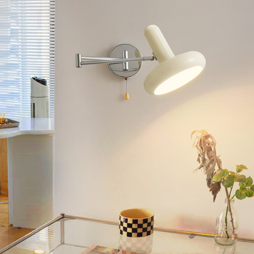 Carins Wandleuchte 3 Farbtemperaturen schaltbar - Lumpaz