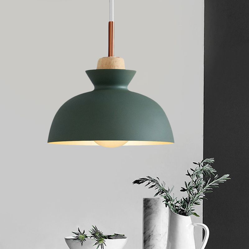 Morandi Pendelleuchte 3 Farben, ∅28CM - Lumpaz