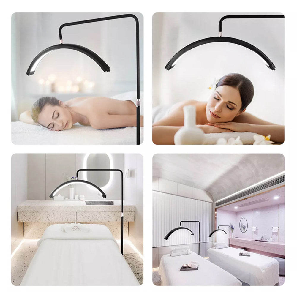 Cooley SPA Stehlampe - Lumpaz
